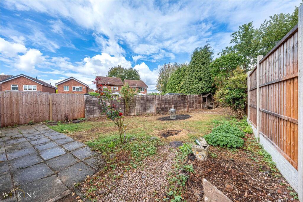 Additional image 12 of Cringlebrook, Tamworth, Staffordshire, B77