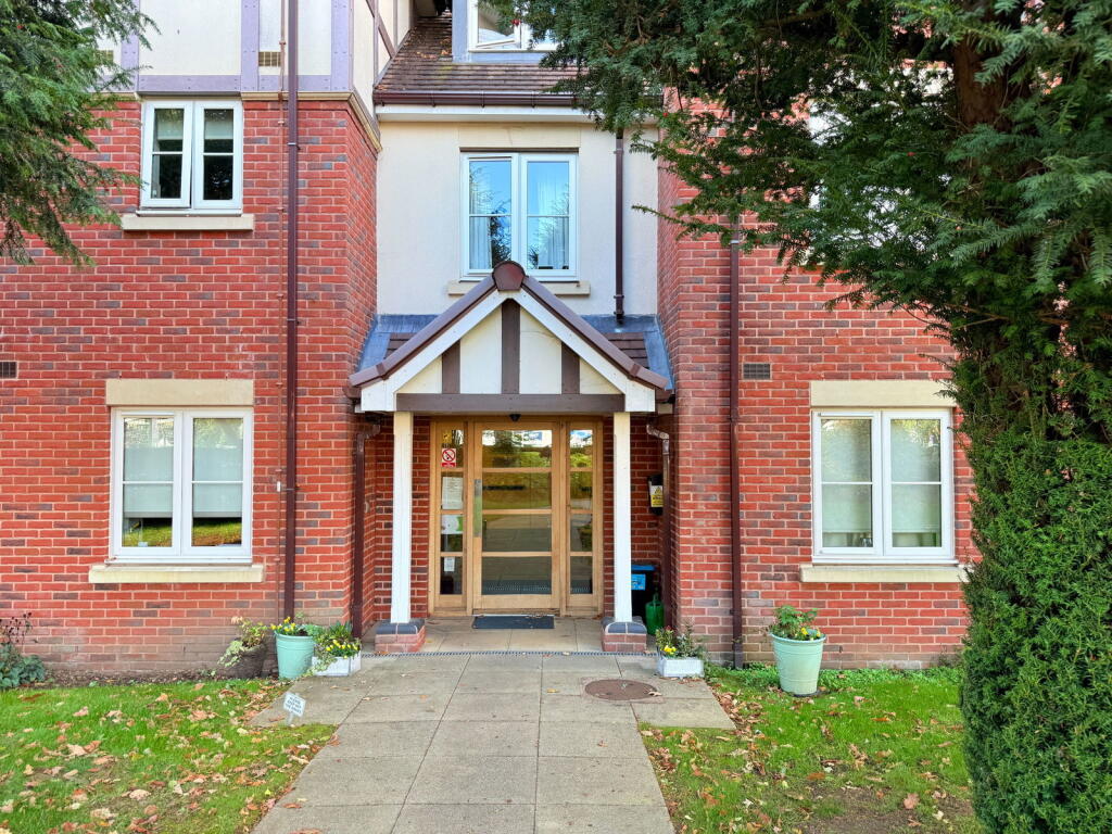 Additional image 17 of Grange Court, Warwick Road, Solihull