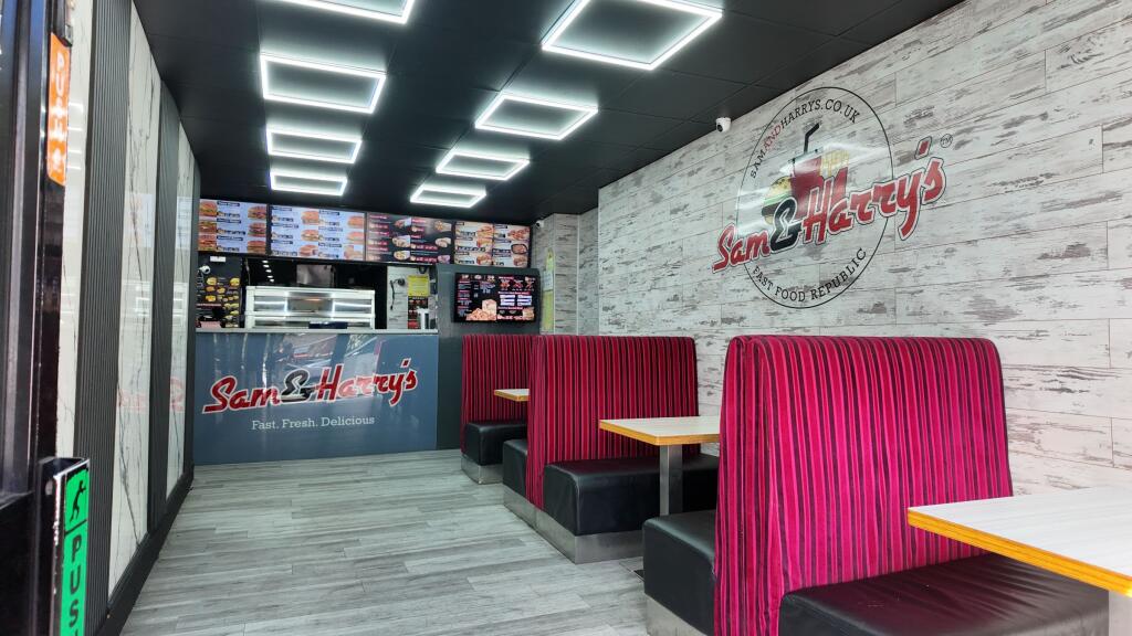 Additional image 7 of Sam & Harrys, Bordesley Green, Small Heath, Birmingham