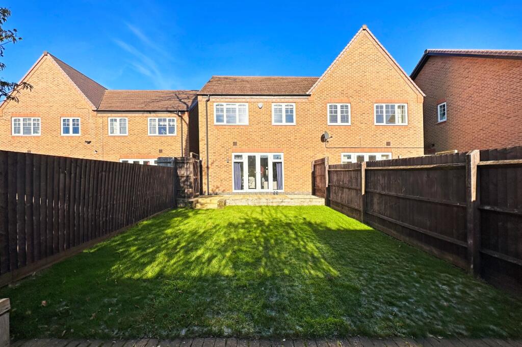 Additional image 14 of Four Ashes Road, Bentley Heath, Solihull, West Midlands, B93