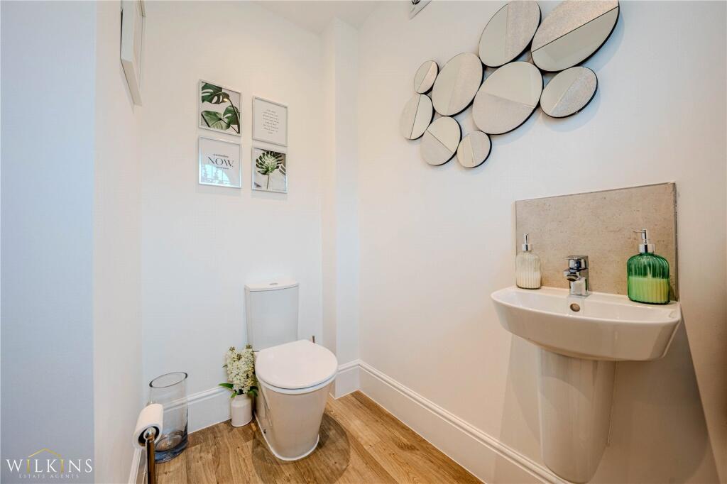 Additional image 10 of Barlaston Way, Amington, Tamworth, Staffordshire, B77