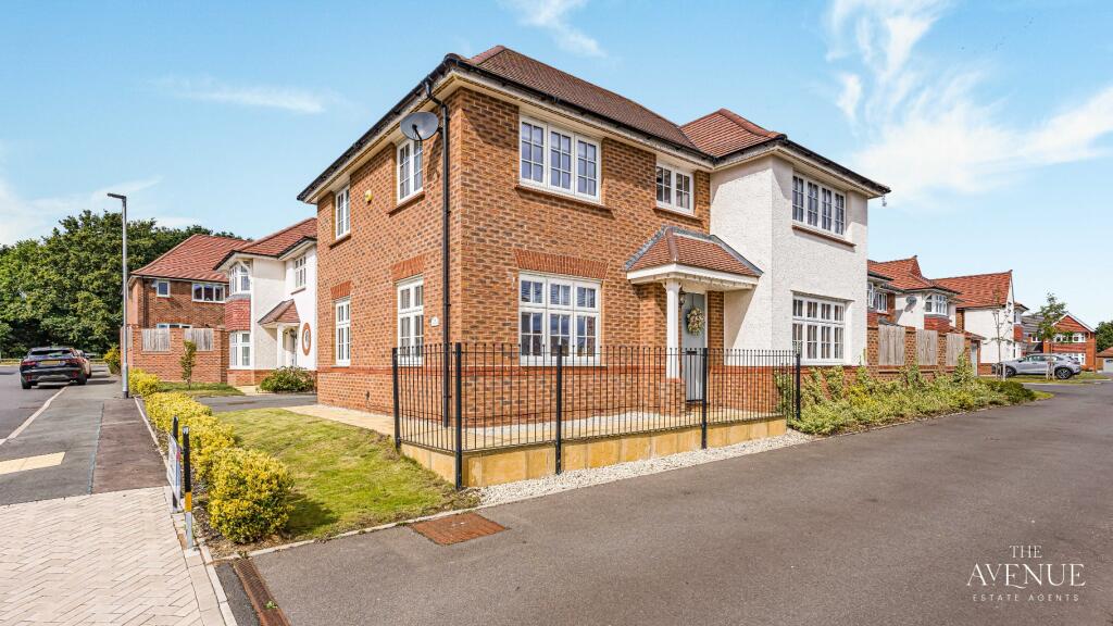 Primary image of Himley Way, Amington, Tamworth