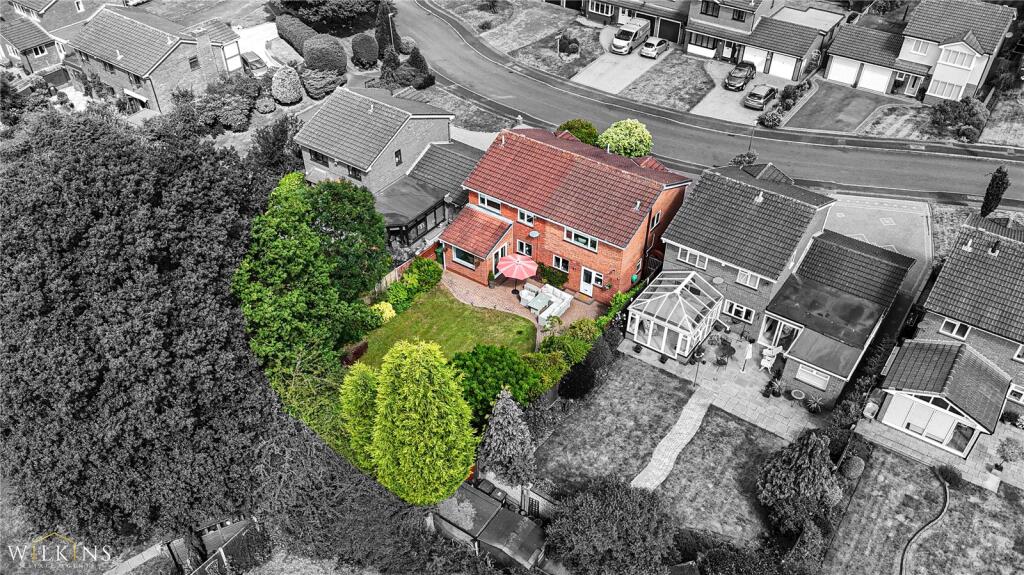 Additional image 28 of Morpeth, Tamworth, Staffordshire, B77