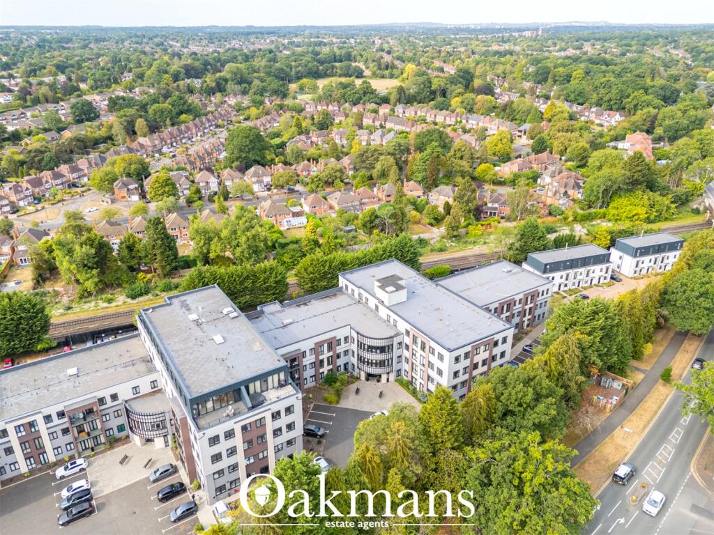 Additional image 5 of Streetsbrook Road, Solihull, West Midlands, B91