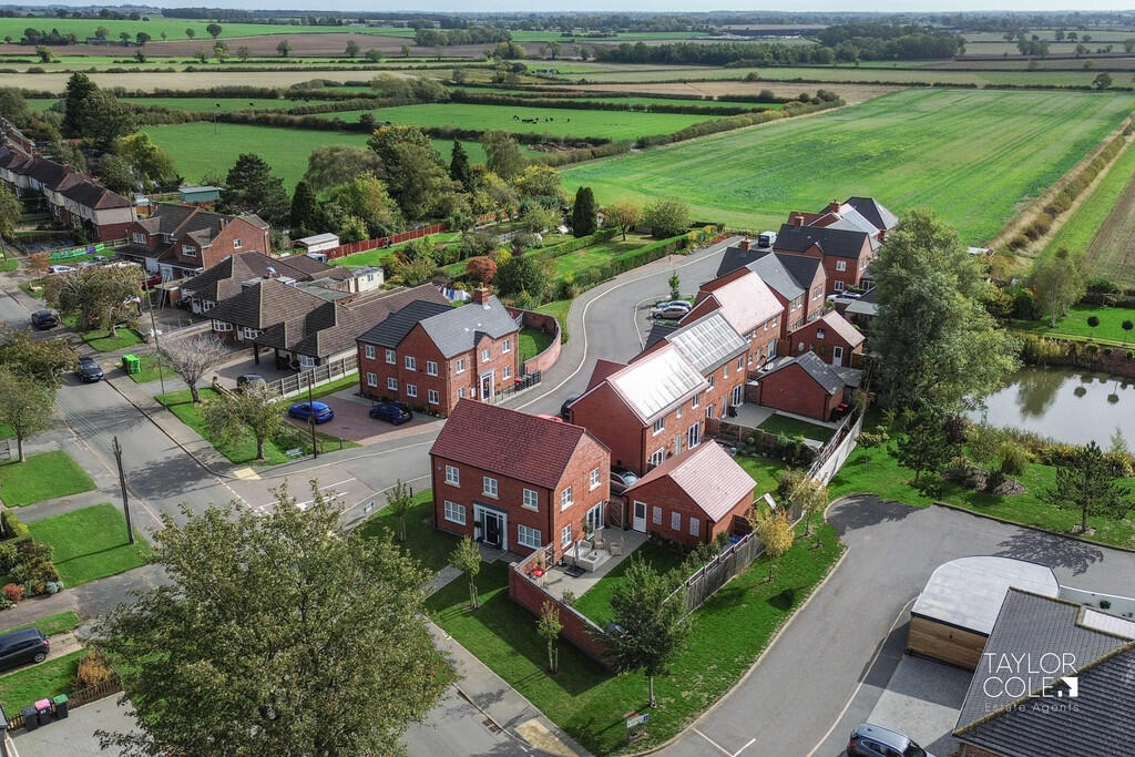 Additional image 33 of Orton Road, Warton