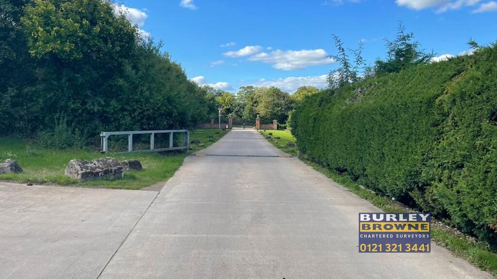 Additional image 5 of Unit 1, Elford Lowe Farm, Elford Road, Elford, Tamworth, Staffordshire, B79 9BJ