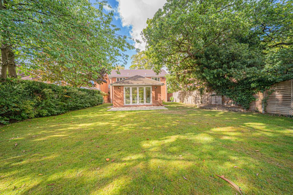 Additional image 28 of Alderbrook Road, Solihull, B91