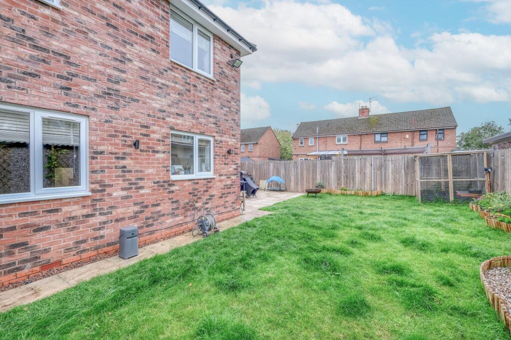 Additional image 15 of The Grove, Studley, B80