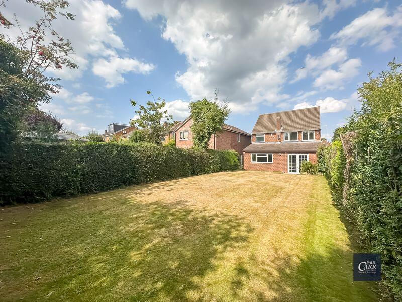 Additional image 2 of Maxholm Road, Streetly, Sutton Coldfield