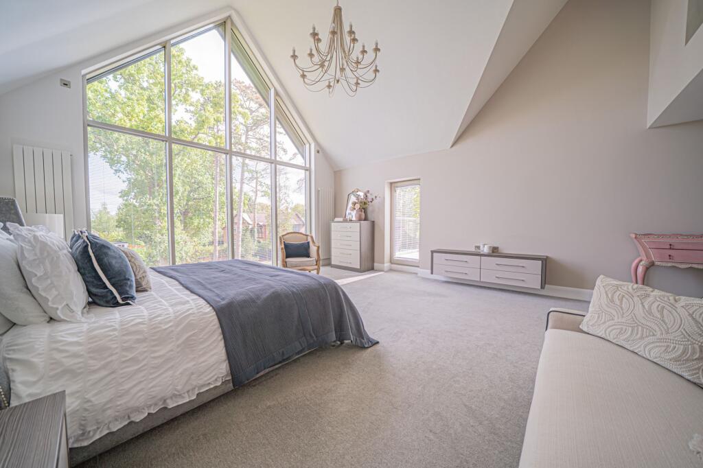 Additional image 22 of The Crescent, Hampton-In-Arden, B92