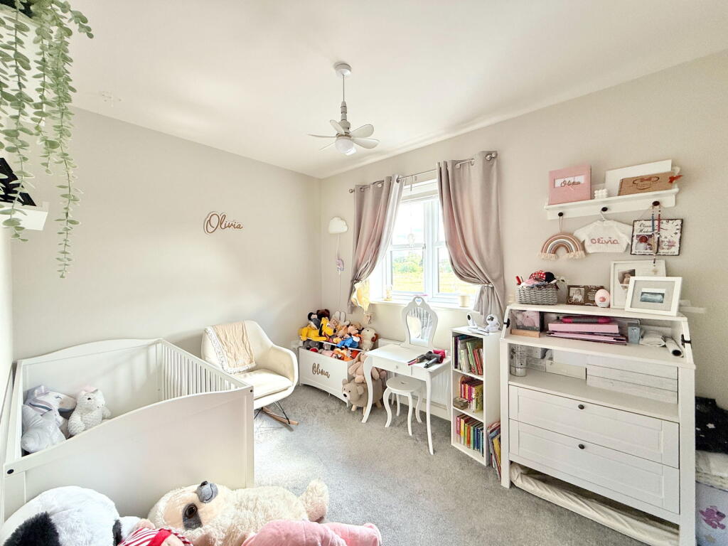 Additional image 21 of Gillott Drive, Blythe Valley