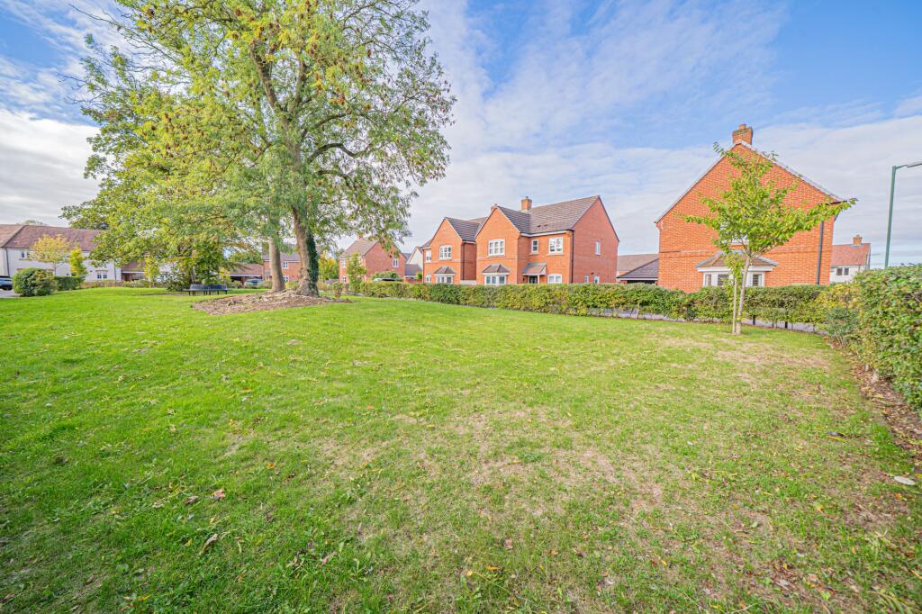 Additional image 29 of Godwin Lane, Knowle, B93