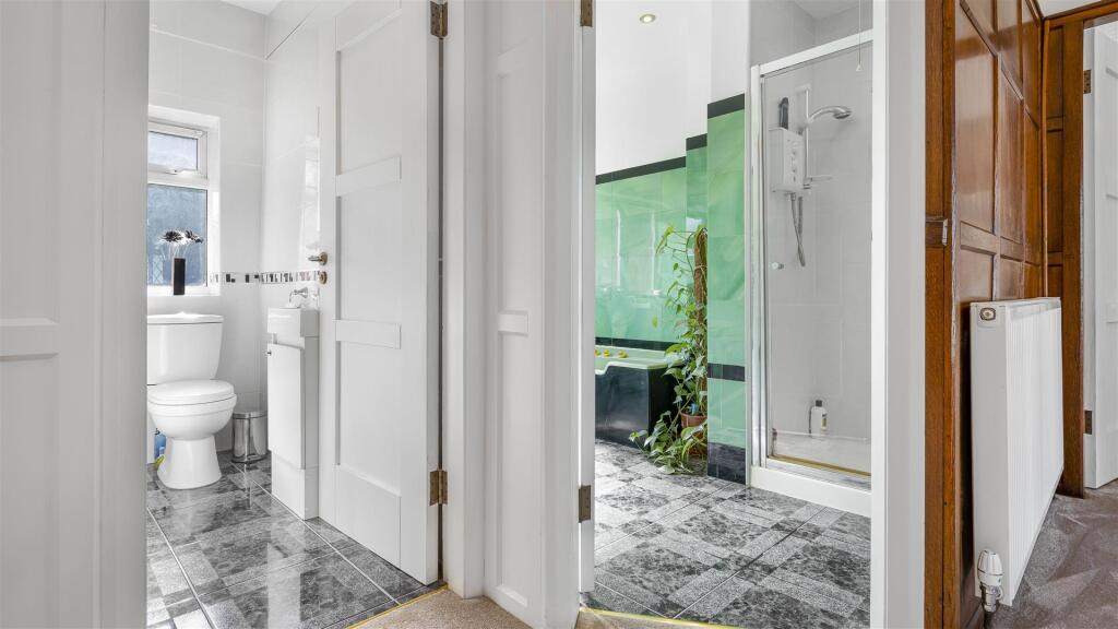 Additional image 23 of Green Lanes, Wylde Green, Sutton Coldfield