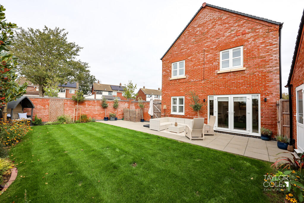 Additional image 35 of Orton Road, Warton