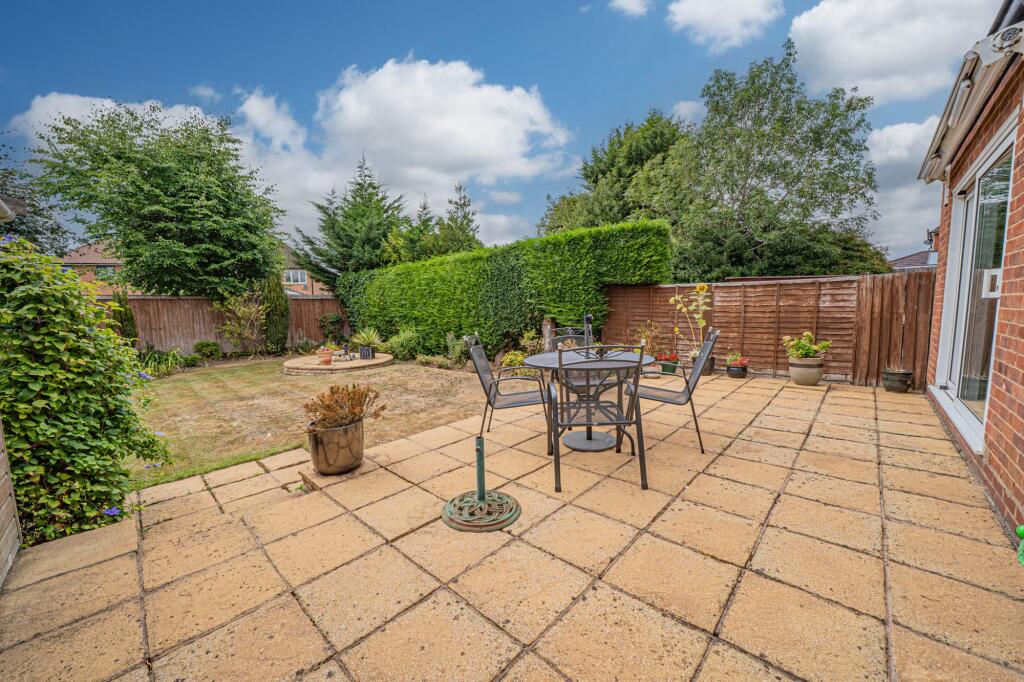 Additional image 11 of Danford Lane, Solihull, B91