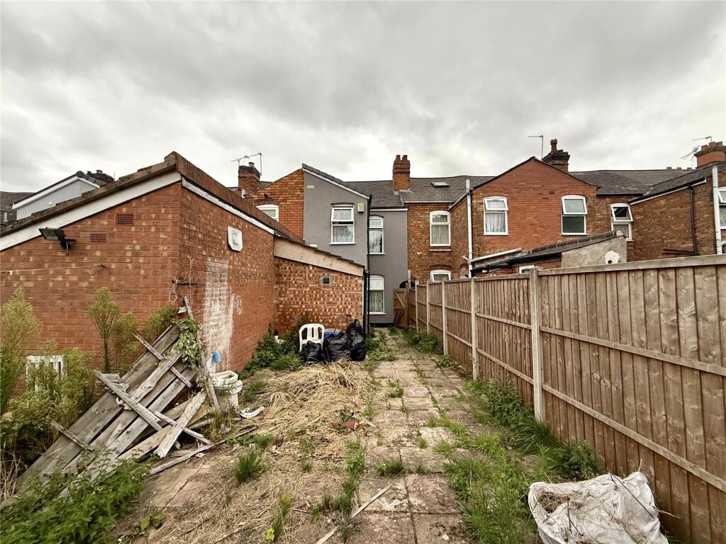 Additional image 21 of Imperial Road, Birmingham, West Midlands, B9