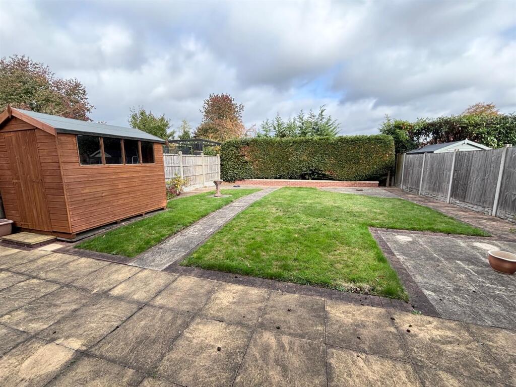 Additional image 14 of Buryfield Road, Solihull