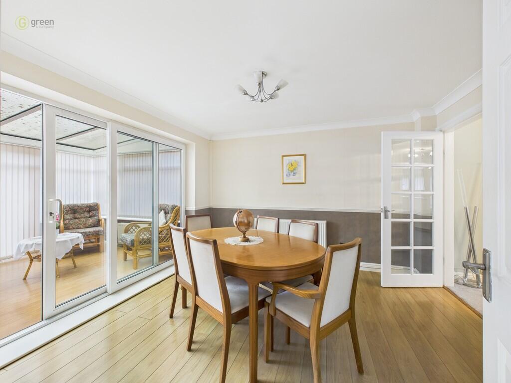 Additional image 3 of Dovestone, Off Chiltern Road