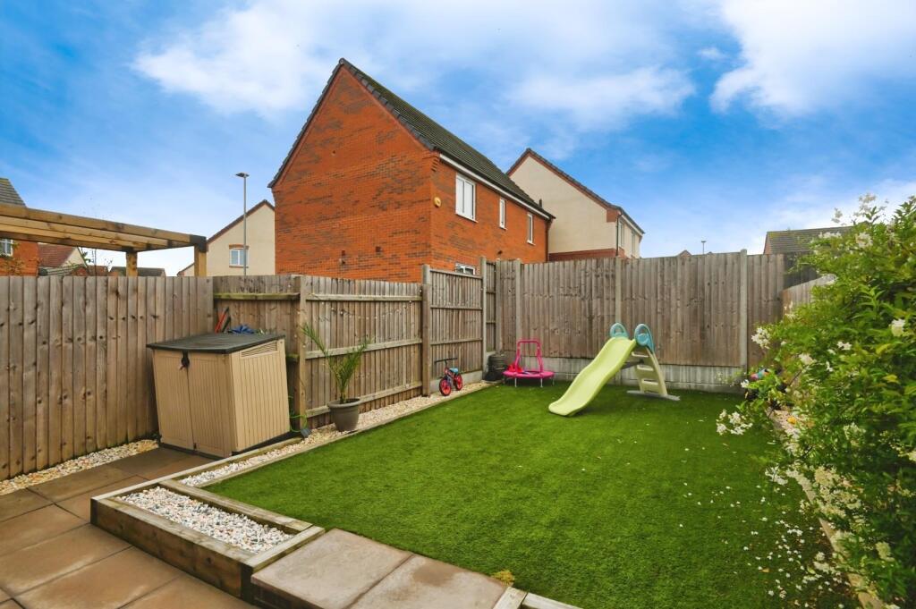 Additional image 19 of Hewett Close, Tamworth