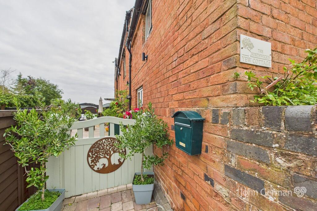 Additional image 2 of Wigginton Field Barns, Wigginton