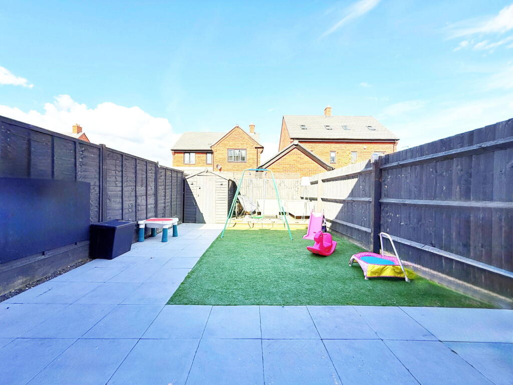 Additional image 25 of Gillott Drive, Blythe Valley