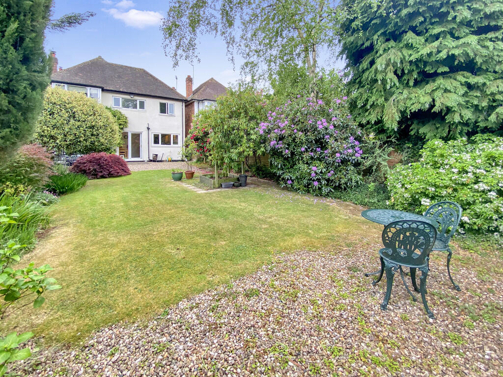 Additional image 15 of Blossomfield Road, Solihull