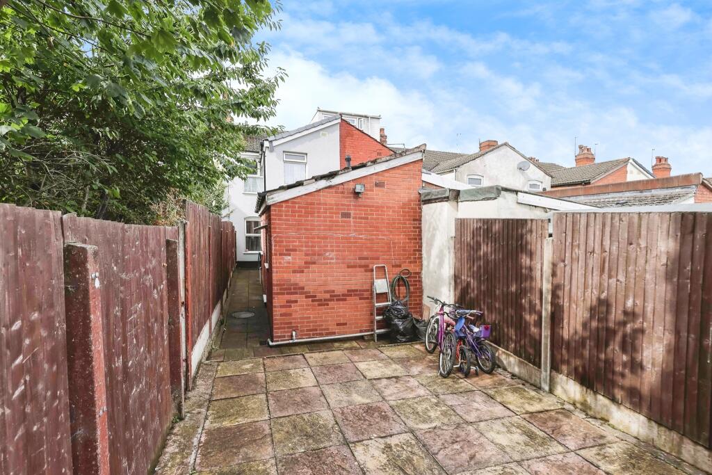 Additional image 14 of Third Avenue, Bordesley Green, Birmingham