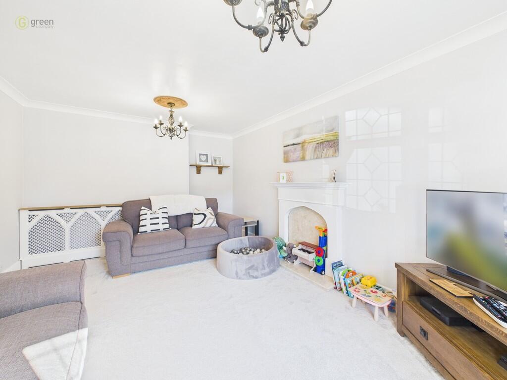 Additional image 21 of Lindridge Drive, Minworth