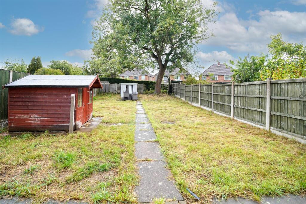 Additional image 13 of Rock Grove, Solihull