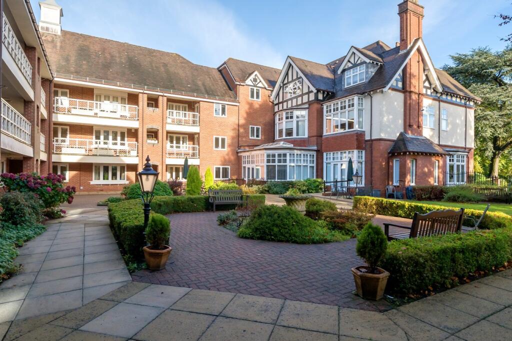 Additional image 20 of Four Oaks Road, Sutton Coldfield, B74