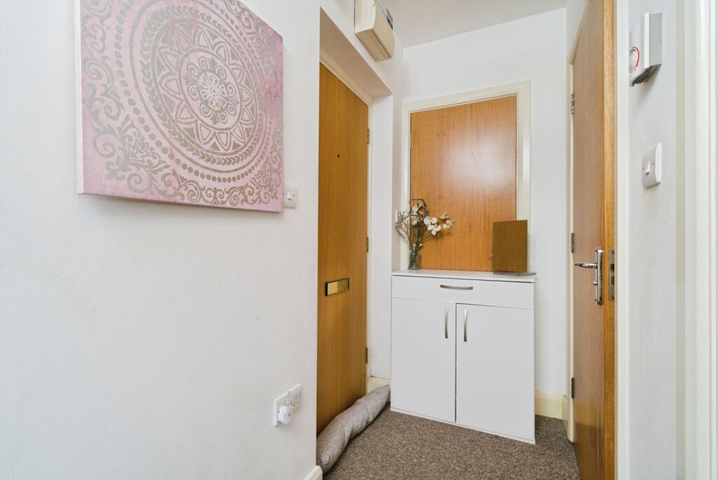 Additional image 6 of Old Hall Gardens, Solihull, West Midlands