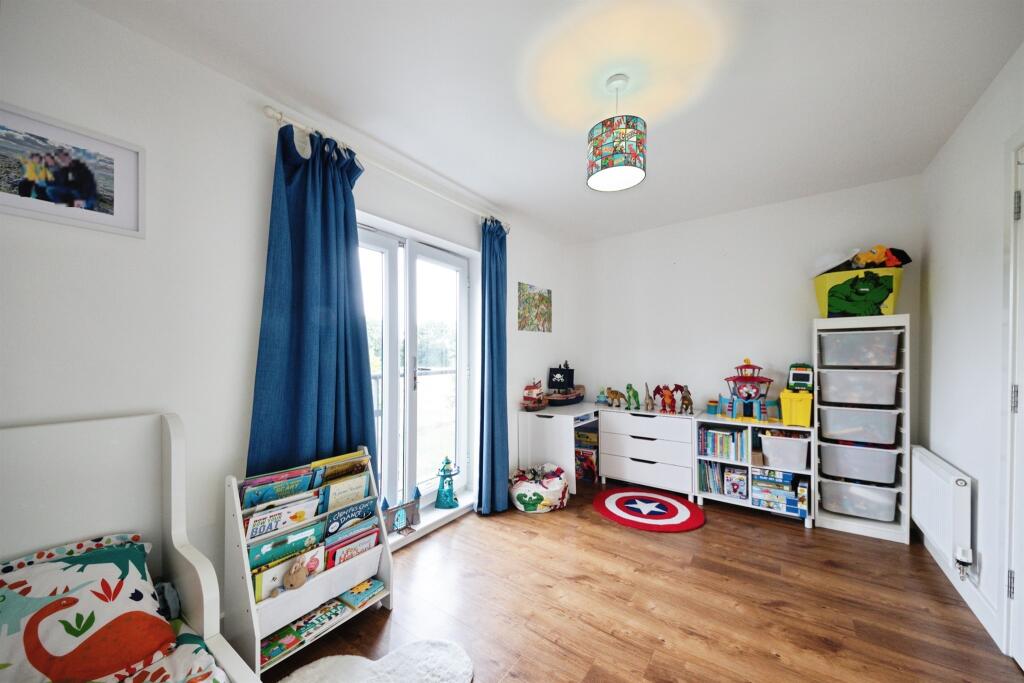 Additional image 8 of Parkgate Mews, Shirley, Solihull