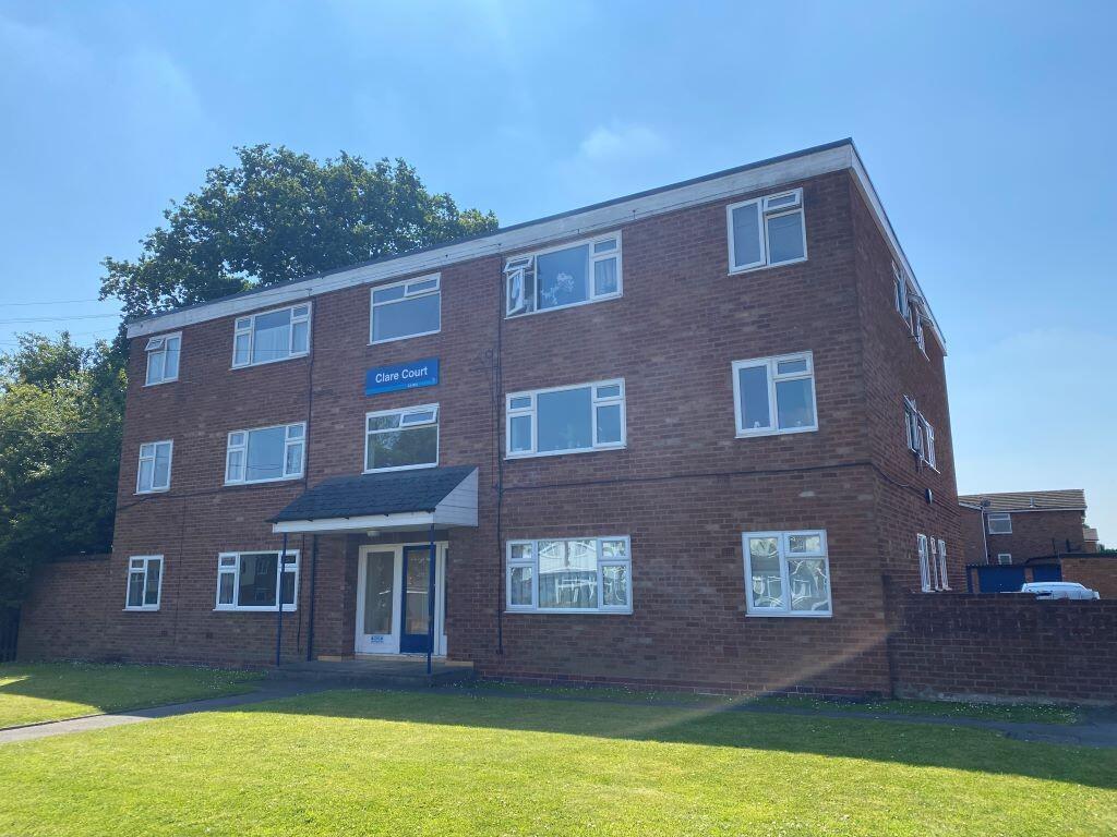 Clare Court High Street,Shirley,Solihull,B90