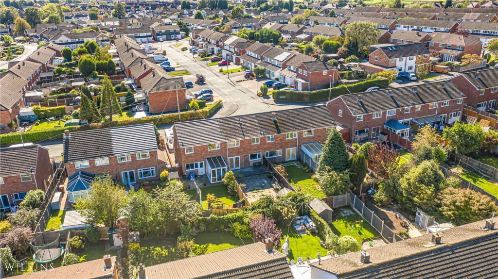 Additional image 18 of Oakwood Drive, Sutton Coldfield, West Midlands, B74