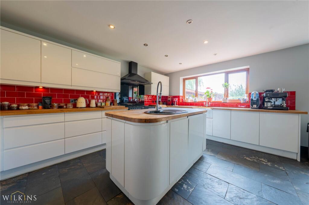 Additional image 4 of Station Road, Polesworth, Tamworth, Warwickshire, B78