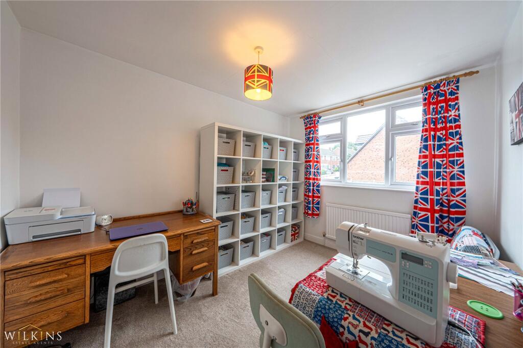 Additional image 26 of Main Street, Clifton Campville, Tamworth, Staffordshire, B79