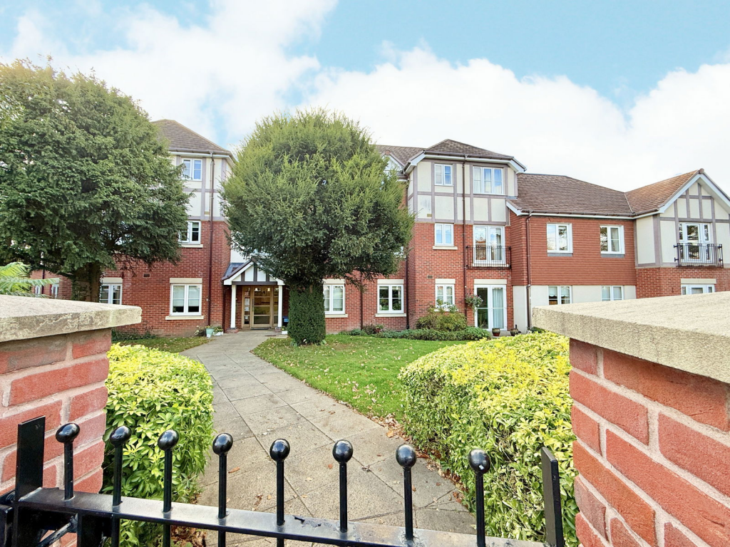 Property image for Grange Court, Warwick Road, Solihull
