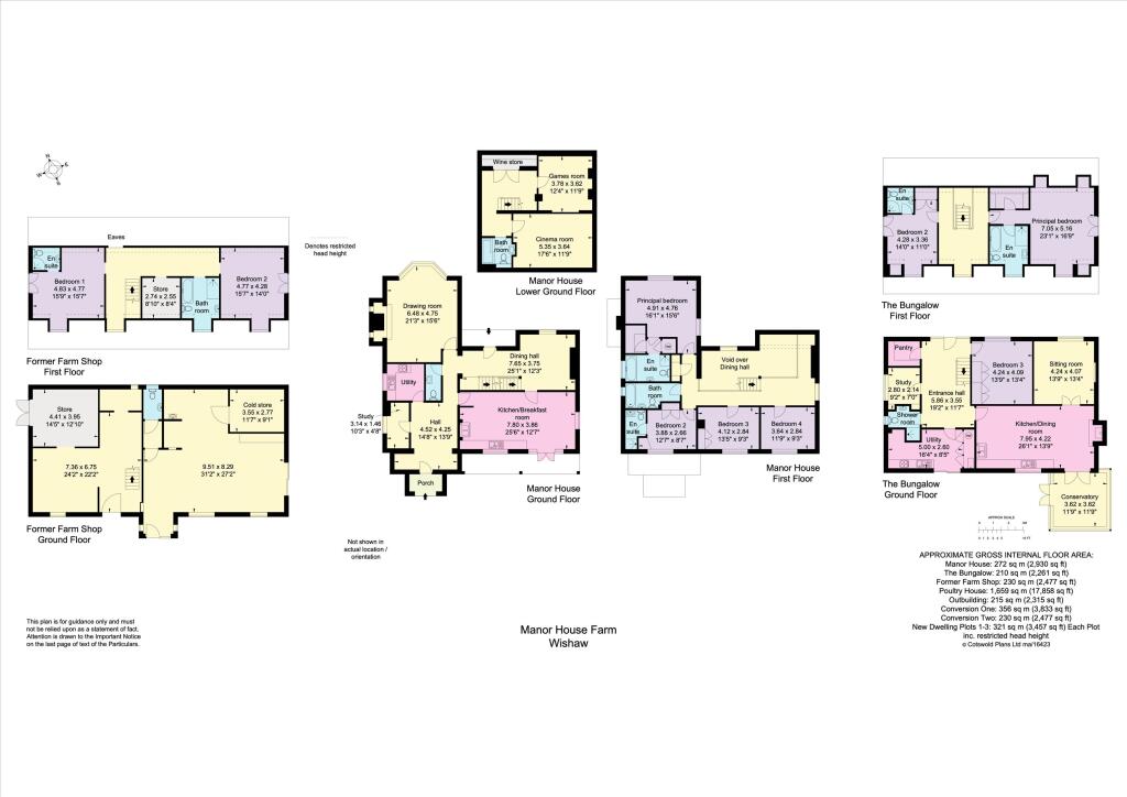 Additional image 34 of Bulls Lane, Wishaw, Sutton Coldfield, Warwickshire, B76