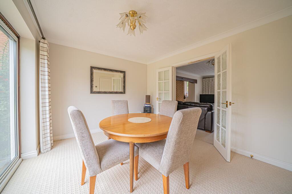 Additional image 9 of Woodstock Crescent, Dorridge, B93