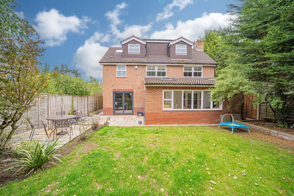 Additional image 29 of Lapwing Drive, Hampton-In-Arden, B92