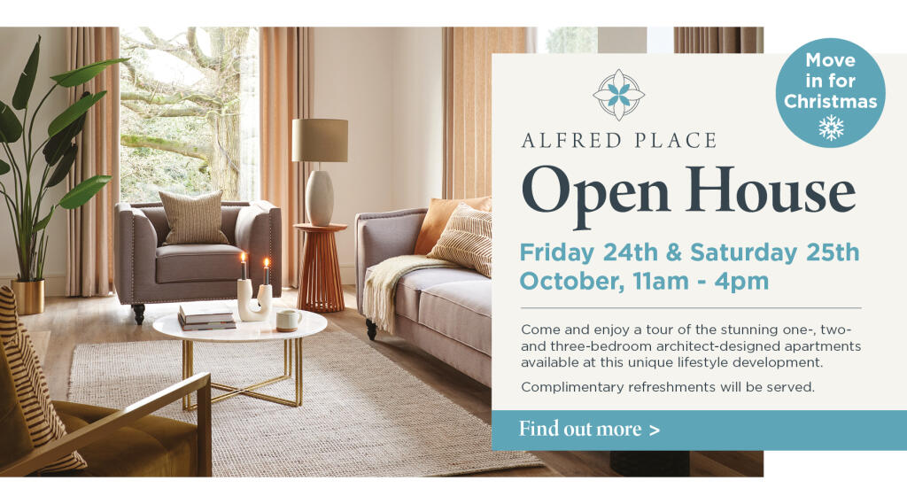 Property image for Alfred Place, Blossomfield Road, Solihull