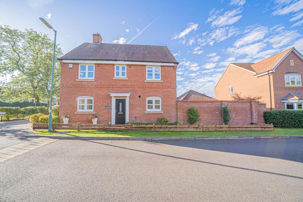 Additional image 2 of Godwin Lane, Knowle, B93