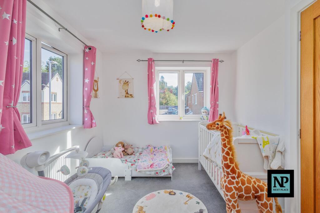 Additional image 10 of Blackberry Way, Wilnecote, B77