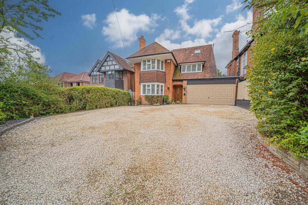 Additional image 32 of Widney Manor Road, Solihull, B91
