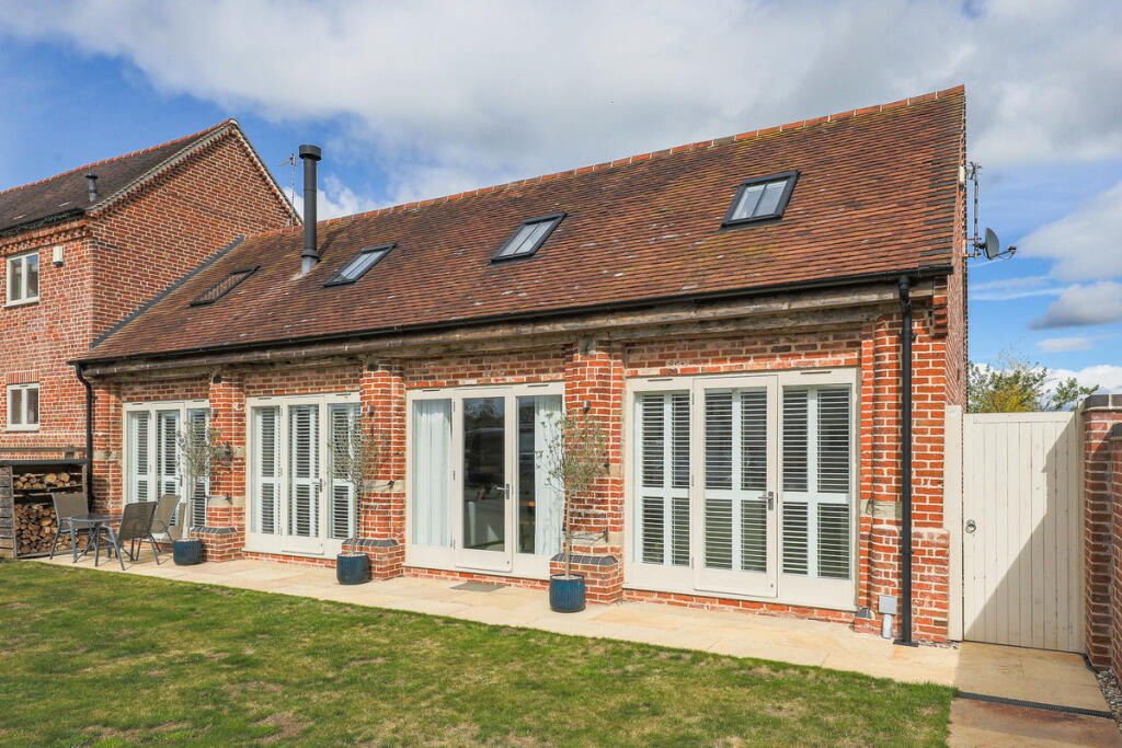 Additional image 41 of The Gallery, Henley Road, B80