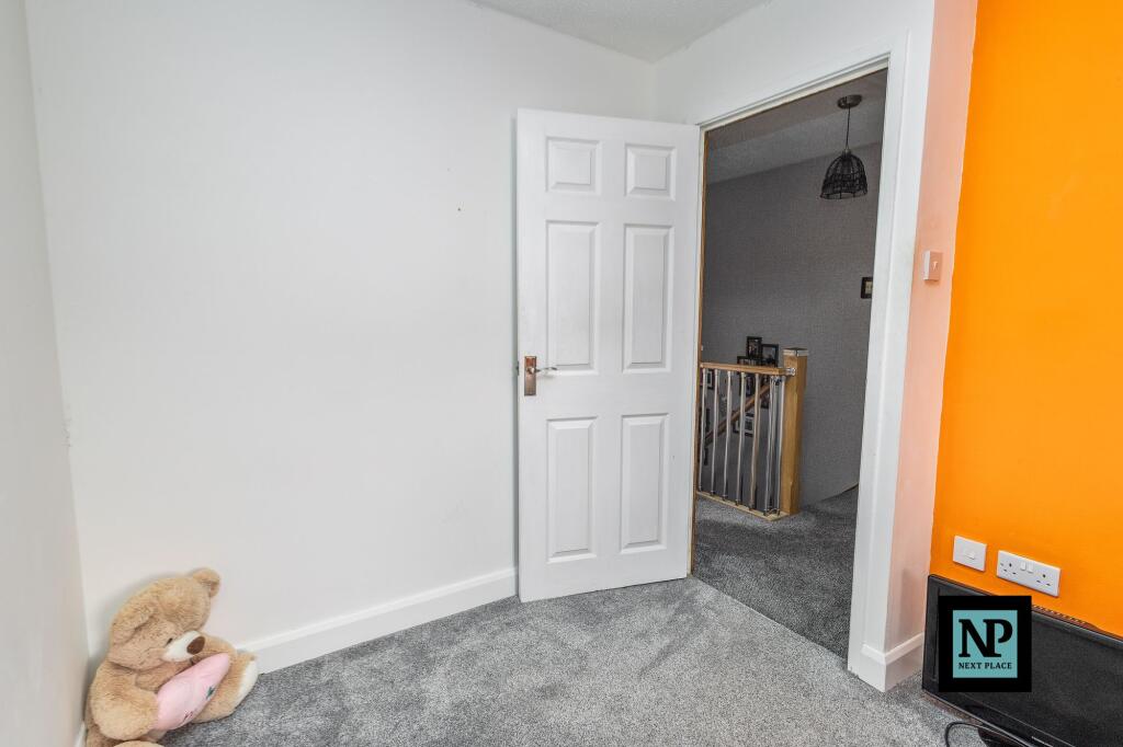 Additional image 21 of Tansy, Tamworth, B77