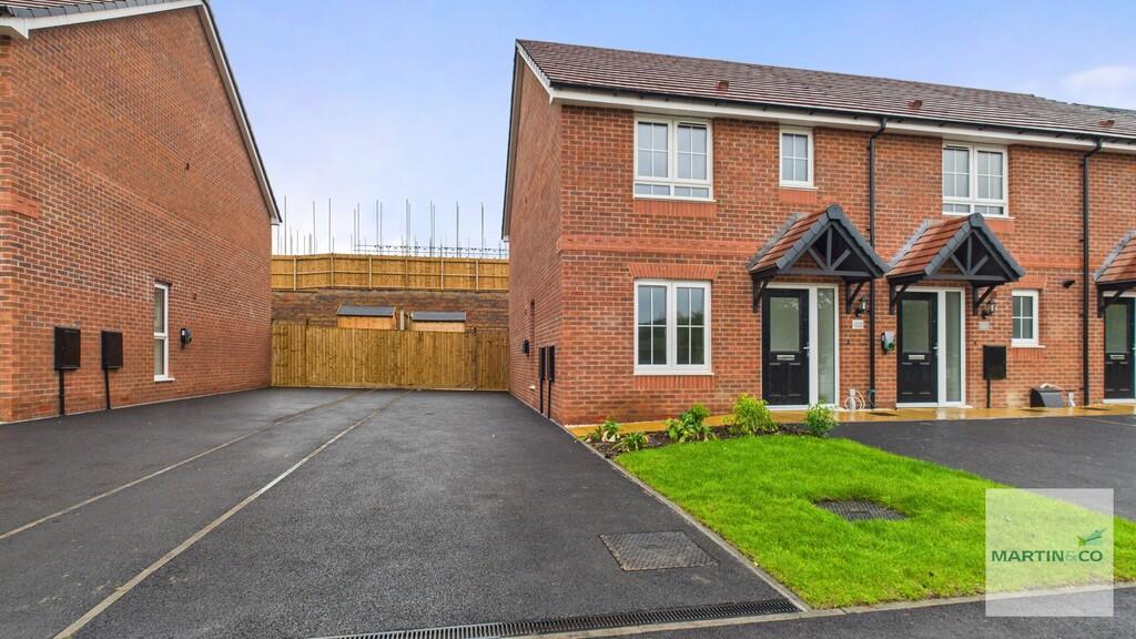 Property image for Palin Road, Lindridge Road