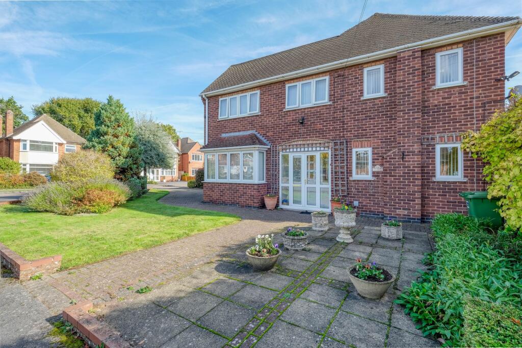 Additional image 22 of Heathcote Avenue, Solihull, B91