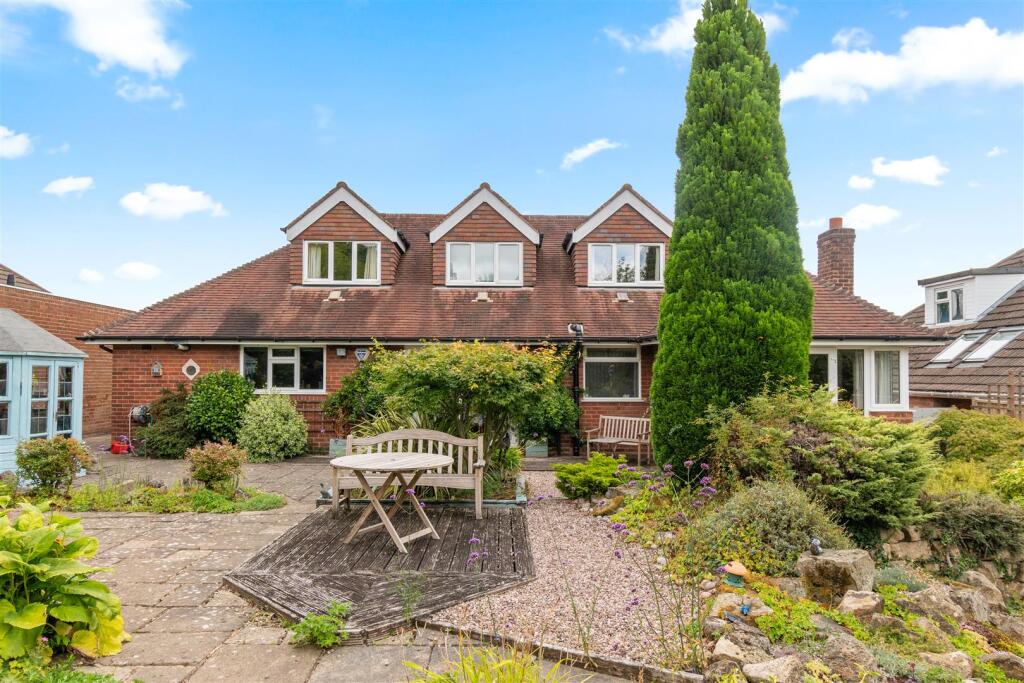 Additional image 21 of Pilkington Avenue, Sutton Coldfield