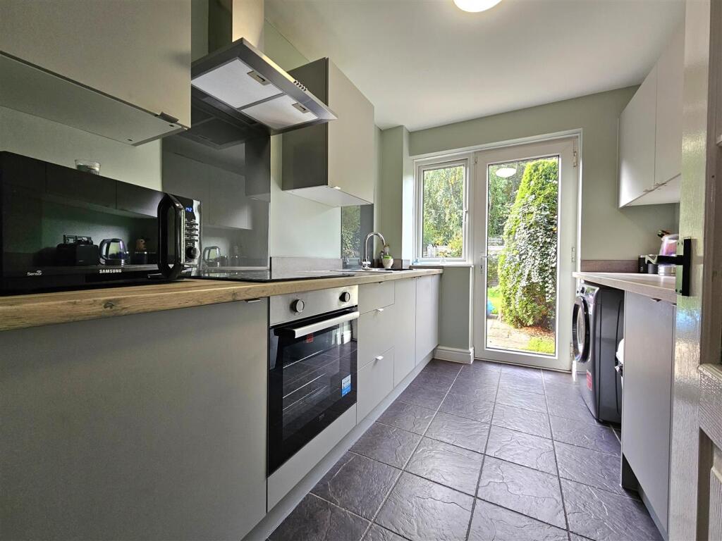 Additional image 5 of SOLIHULL - Rowood Drive